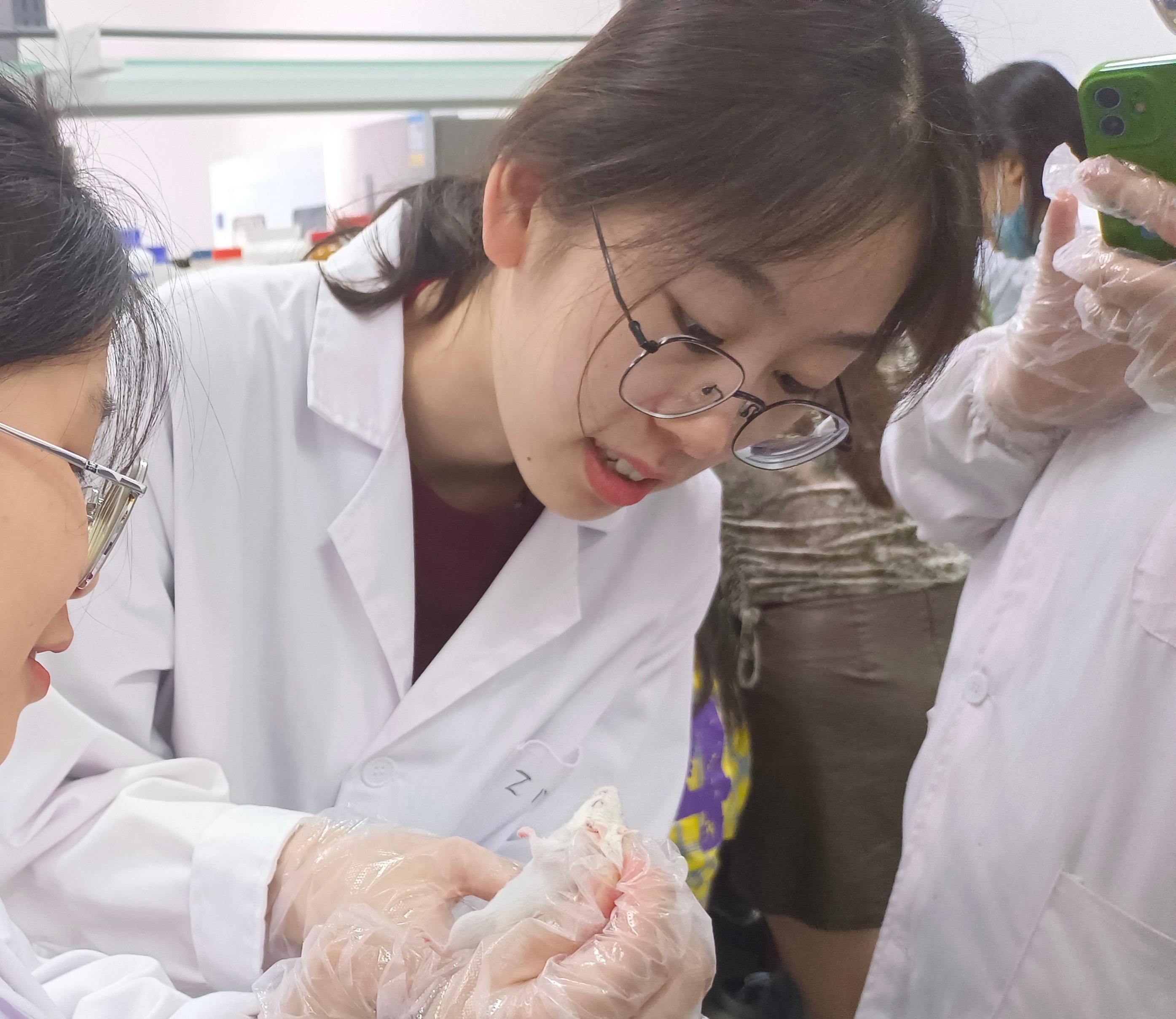 东国大学生命科学学院,东国大学生命科学学院官网