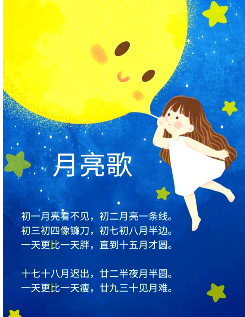 天文科普的小曲,天文小曲原名叫什么