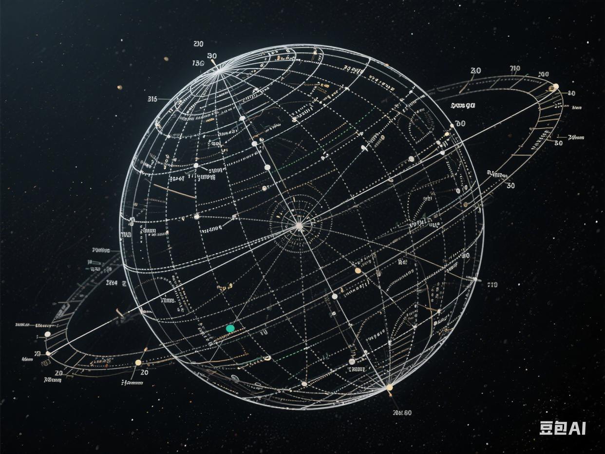 宇宙探索天文解说,宇宙探索与发现网课答案