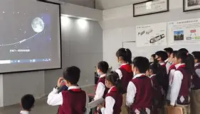 韩越扬天文科普,天文科普月亮周期