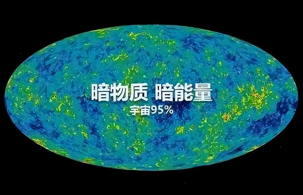暗物质生命科学,暗物质科学卫星叫什么