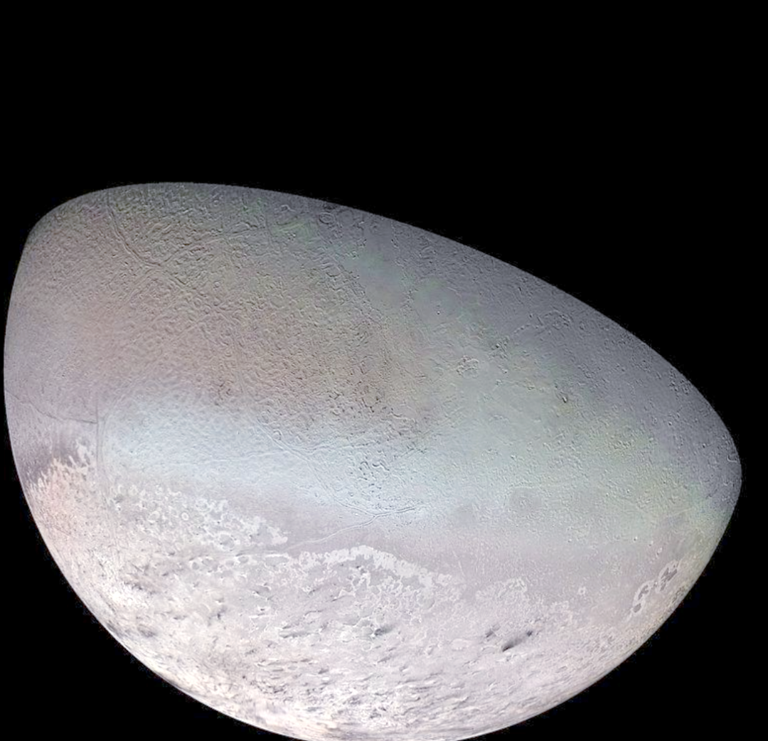 天文探索天王星,探索天文发现宇宙奥秘