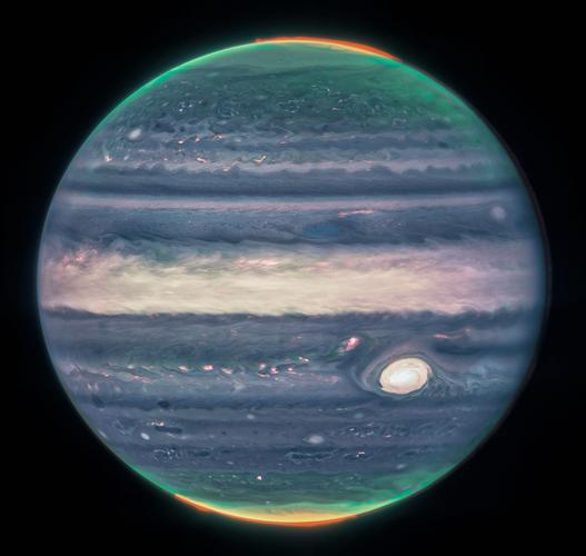 天文探索天王星,探索天文发现宇宙奥秘 天文探索天王星,探索天文发现宇宙奥秘