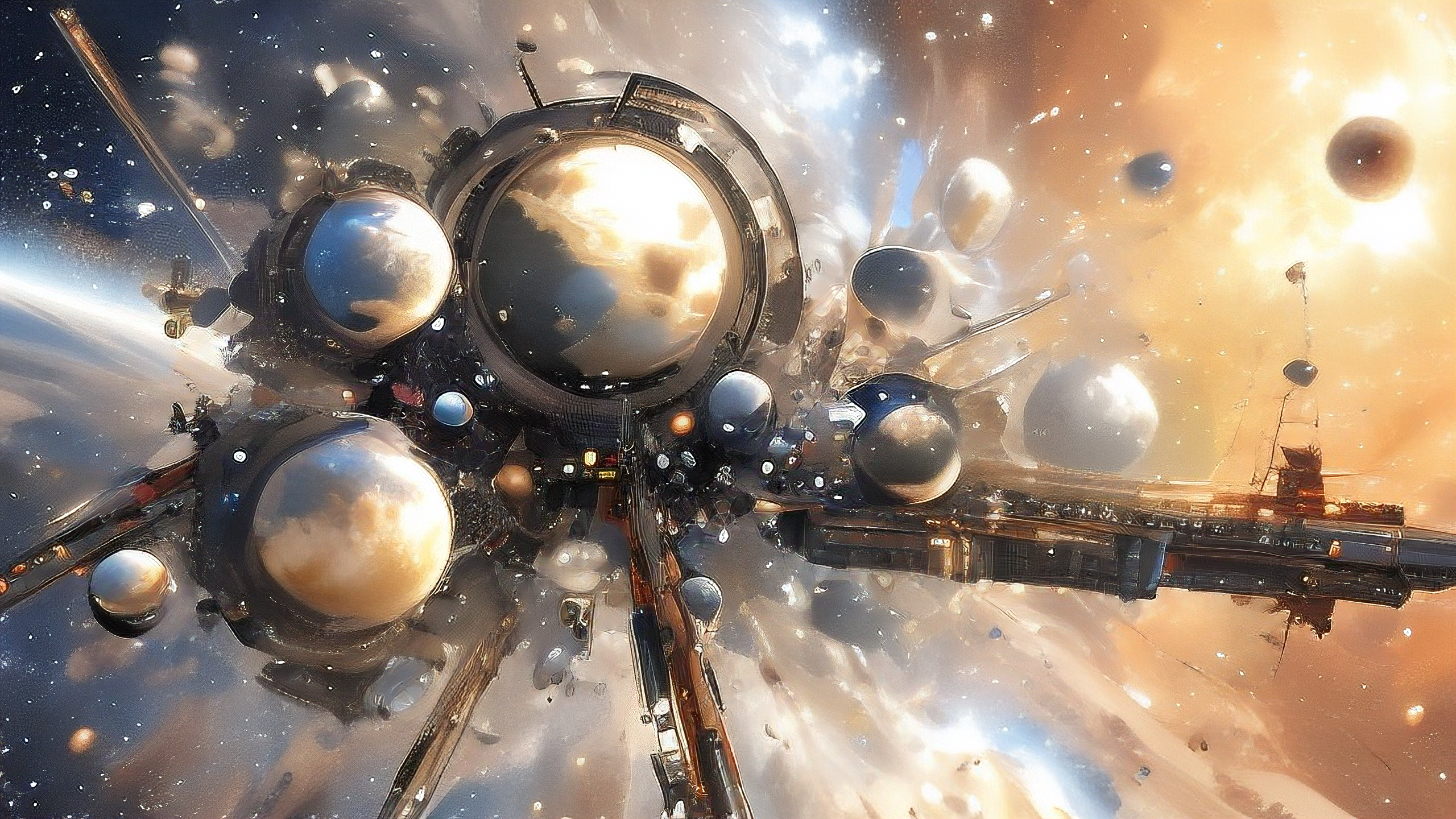 宇宙奥秘科技前沿,宇宙奥秘科技前沿研究