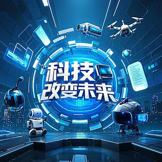 追踪科技前沿的素材,2026最新科技前沿