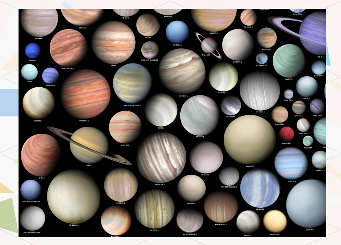 天文科普外行星,天文学行星宇宙指南 天文科普外行星,天文学行星宇宙指南