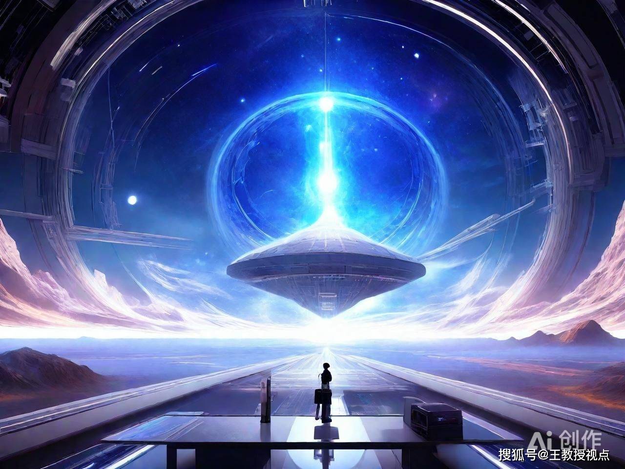 物理世界科幻图,物理世界科幻图片大全