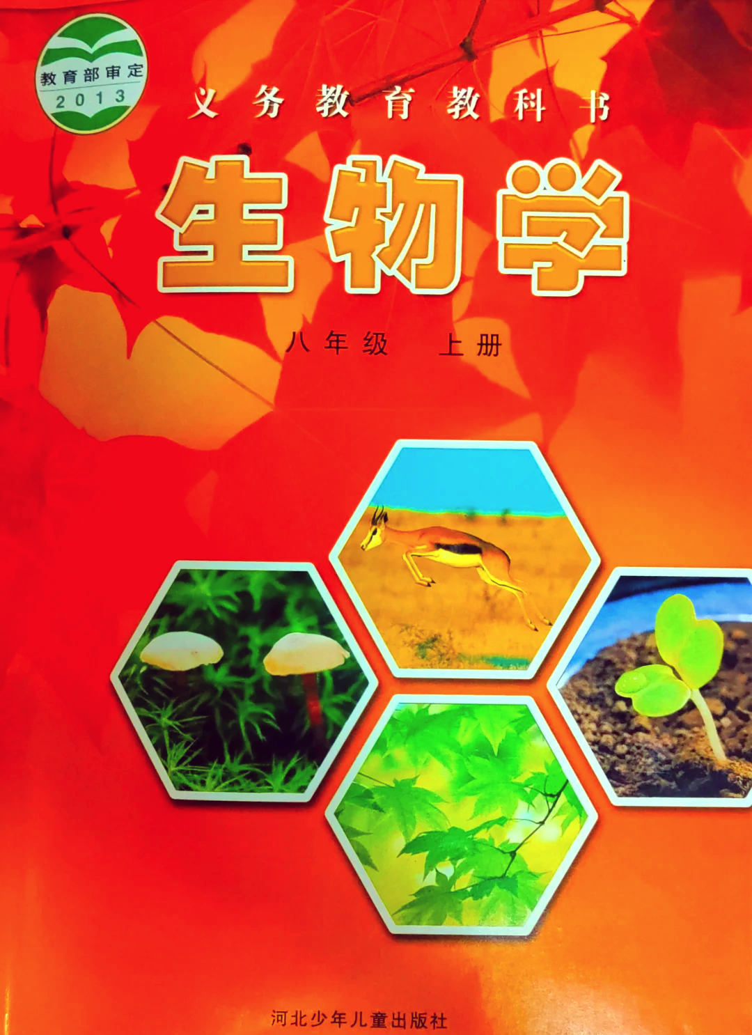 上教版生命科学,沪教版生物生命科学二册