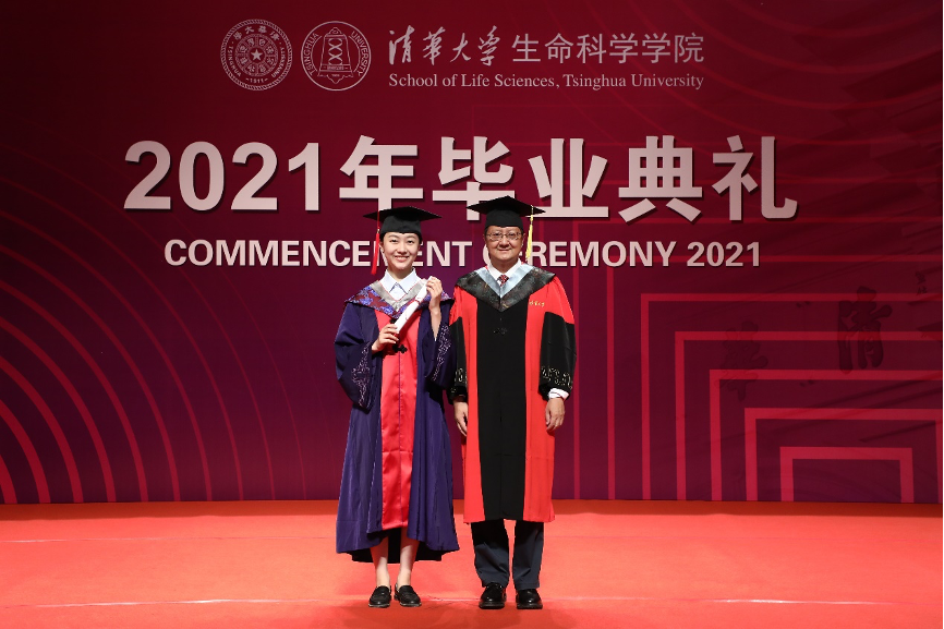 清华大学生命科学试卷,清华大学生命科学实验室官网