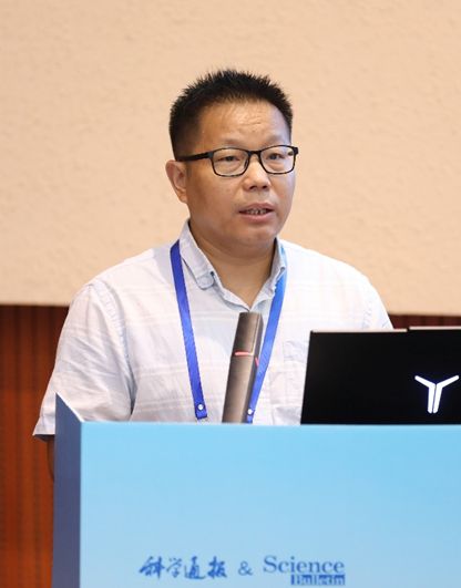 地球科学与工程院士,地球科学与工程期刊是核心期刊吗