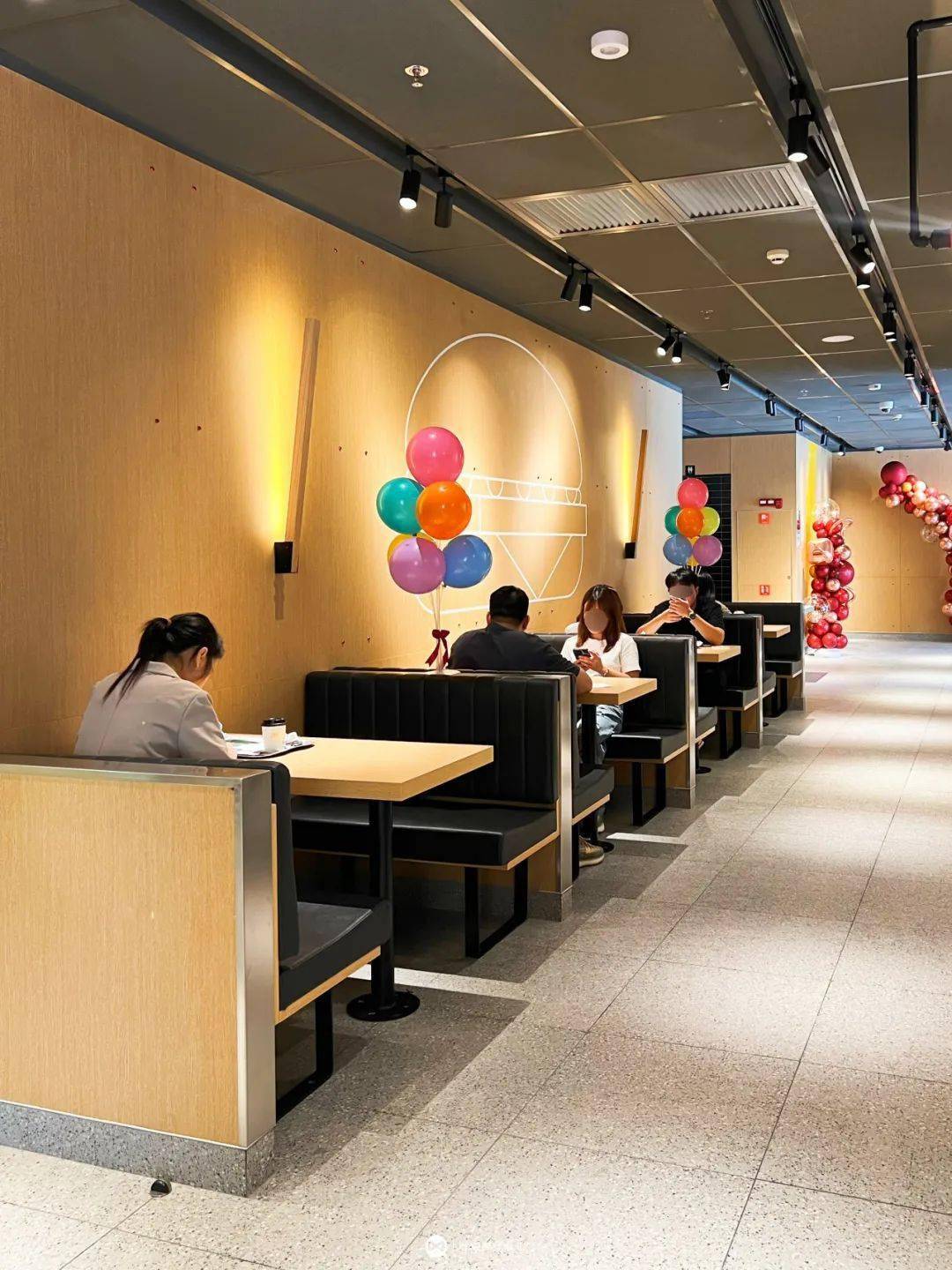 麦当劳科技前沿是什么,麦当劳5大价值观指什么