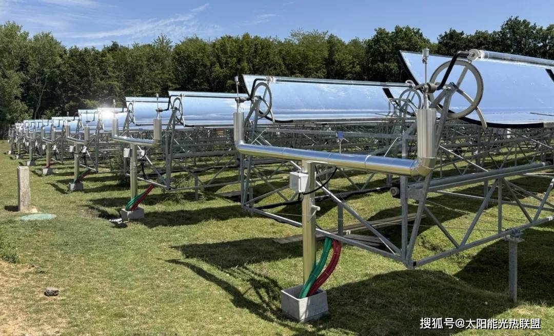 太阳能集热器科技前沿,最新太阳能集热器制作技术大全