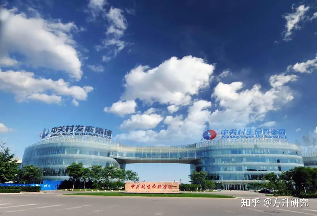 生命科学招商加速,生命科学服务公司前景会咋样