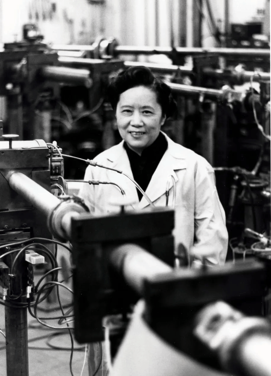 中国的世界物理女王,中国的世界物理女王是谁 中国的世界物理女王,中国的世界物理女王是谁