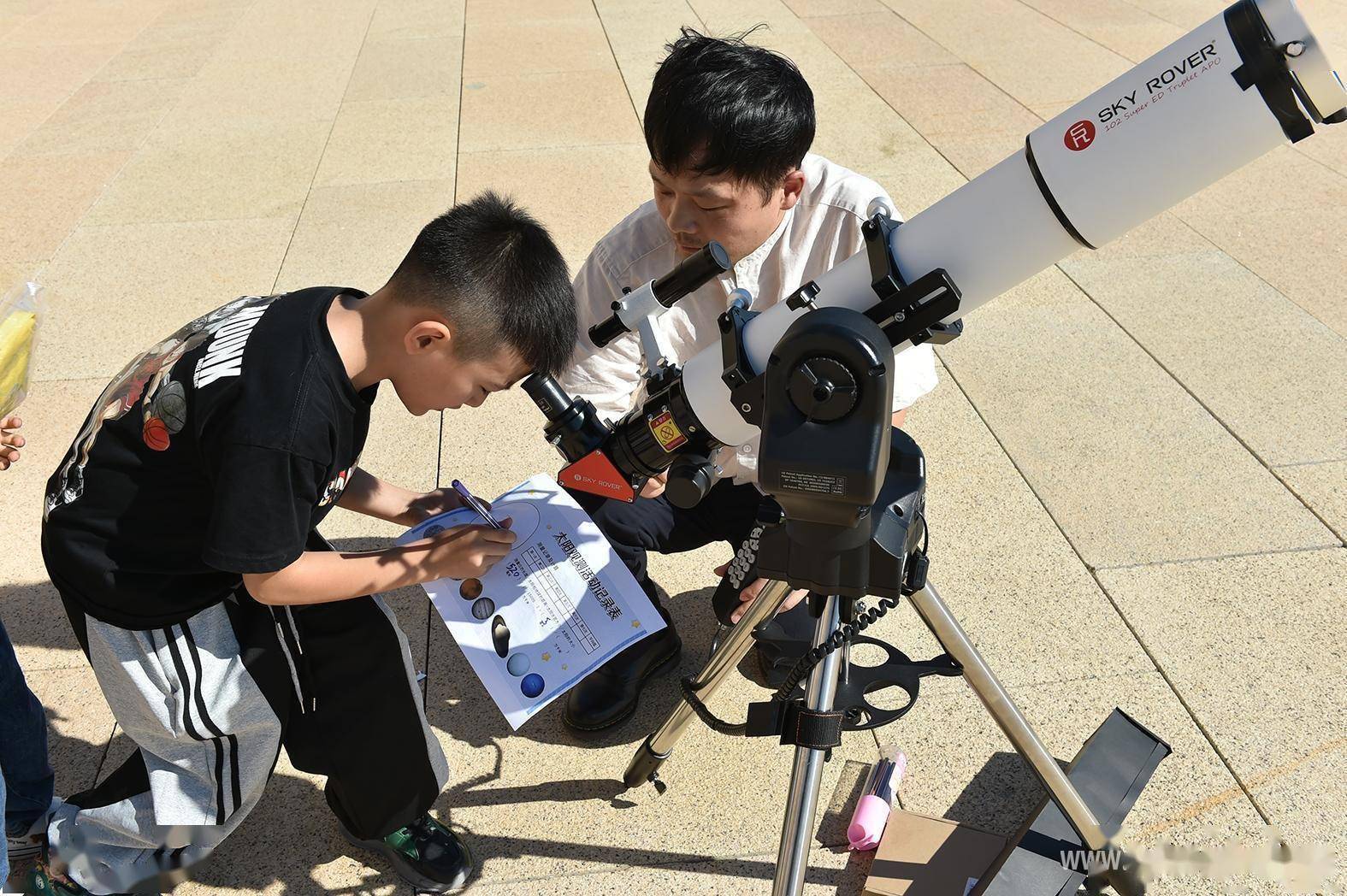 小学生天文科普讲座,小学生天文科普讲座心得体会