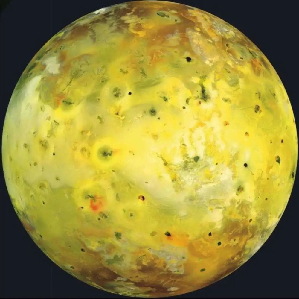 天文科普朱诺号,朱诺号传回木星首图