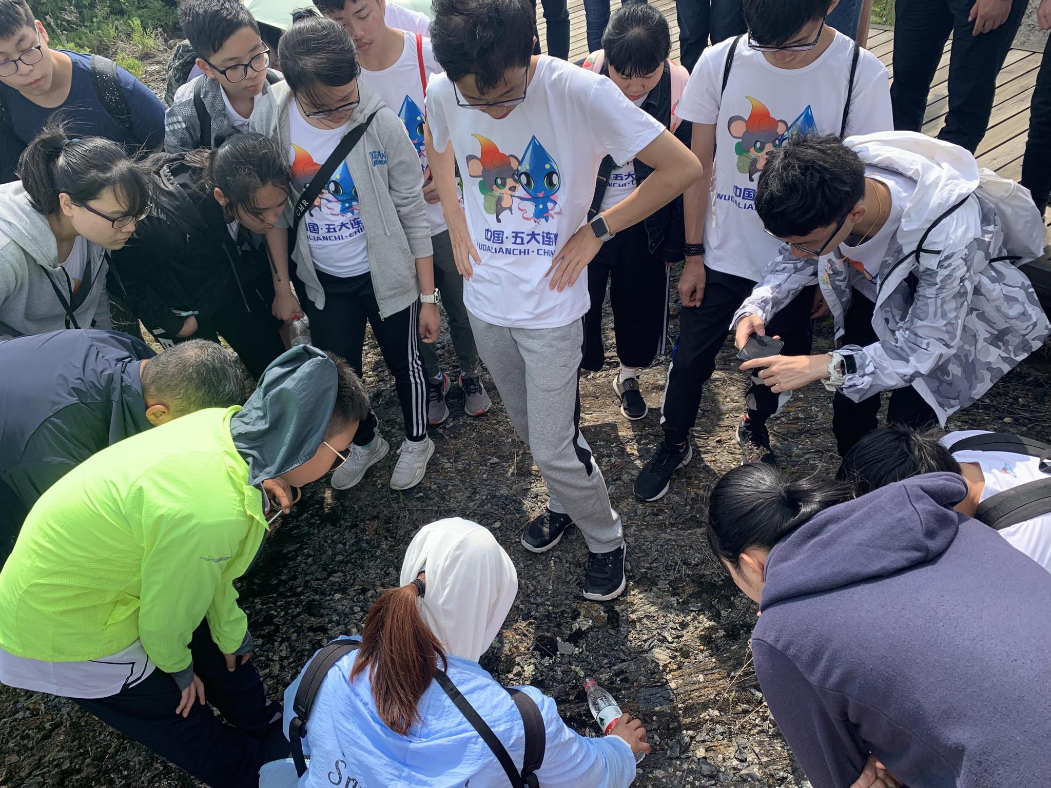 暑假地球科学夏令营,地球科学观后感200字 暑假地球科学夏令营,地球科学观后感200字