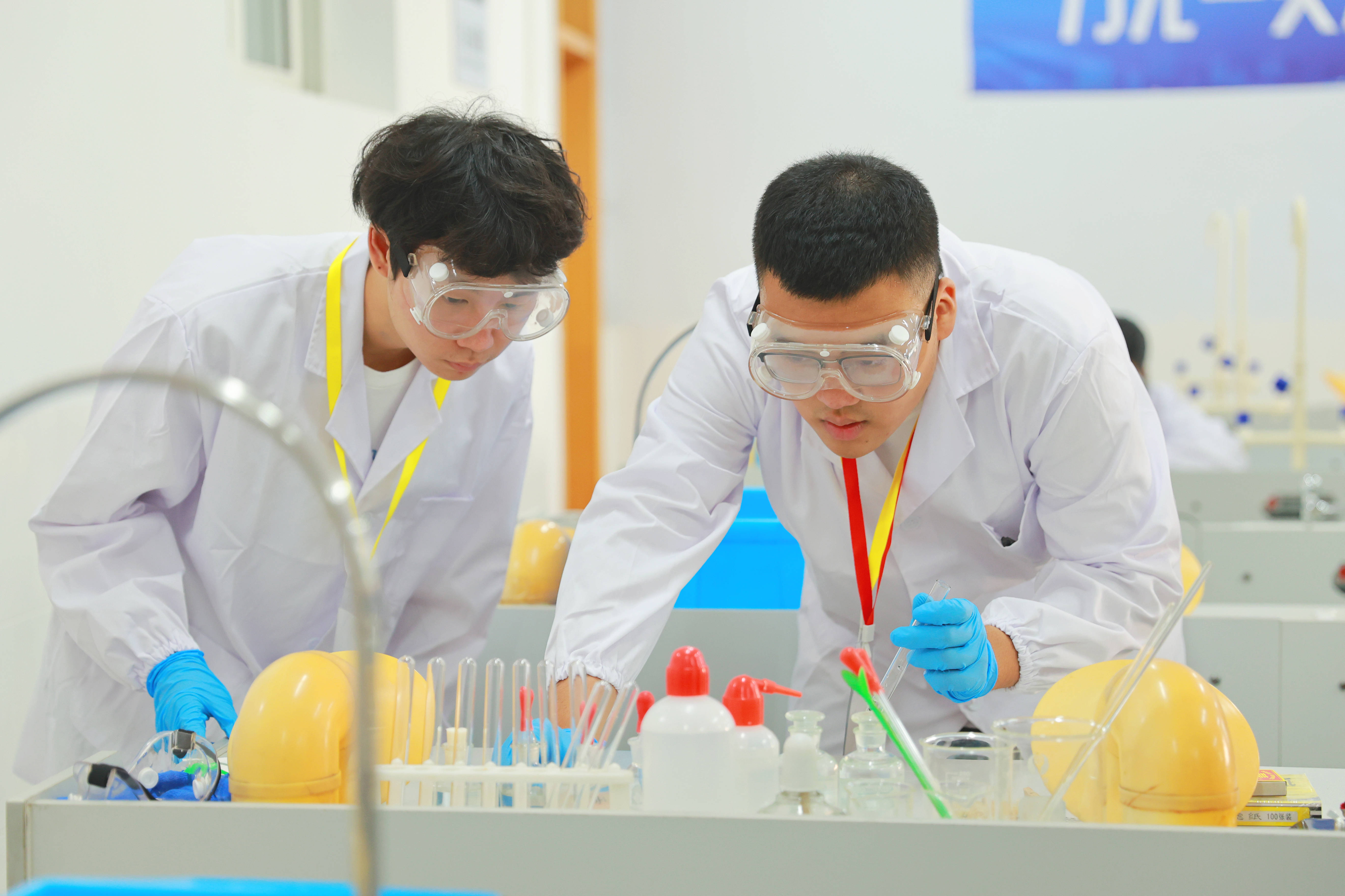 青岛大学生命科学竞赛,全国大学生生命科学竞赛