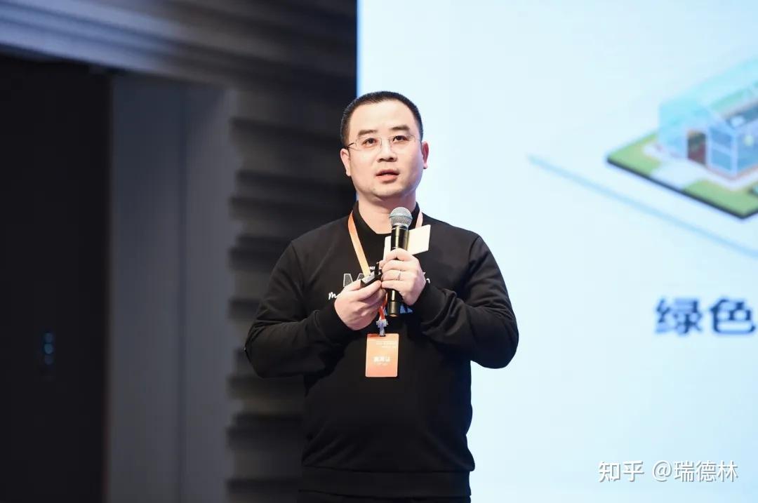 瑞德生命科学董事长,瑞德林生物是上市公司吗
