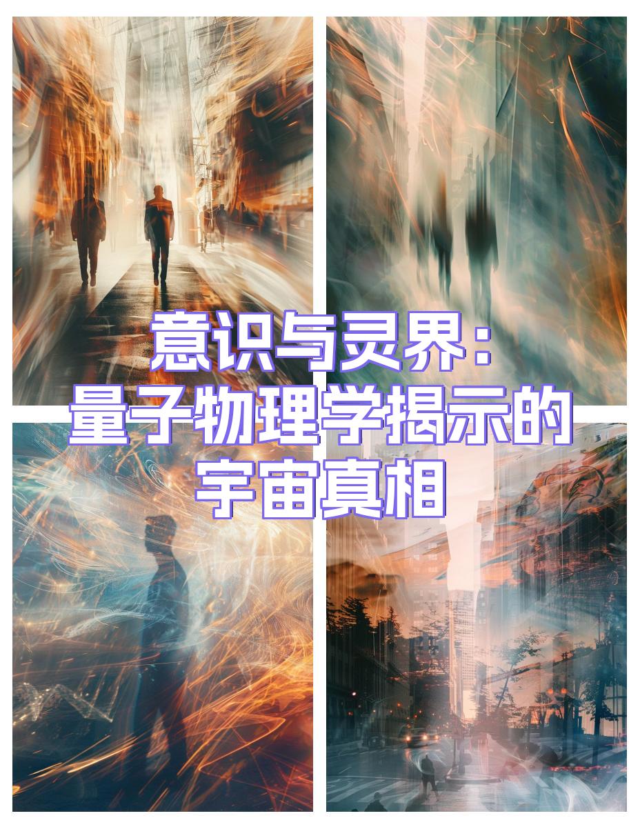 物理世界的震撼是什么,物理世界的震撼是什么样的