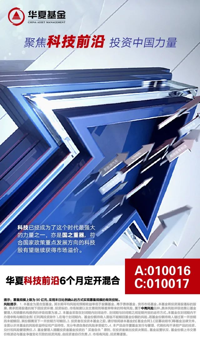 华夏科技前沿混合,华夏医疗健康混合A最新净值 华夏科技前沿混合,华夏医疗健康混合A最新净值