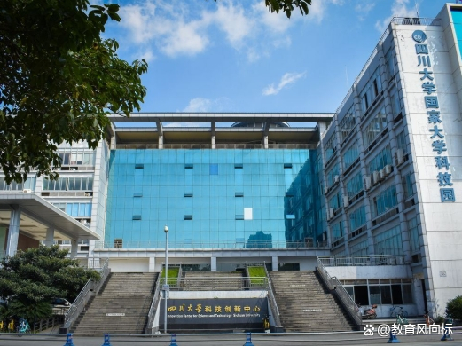 四川大学生命科学贴吧,四川大学张剑南在家禽基因编辑领域