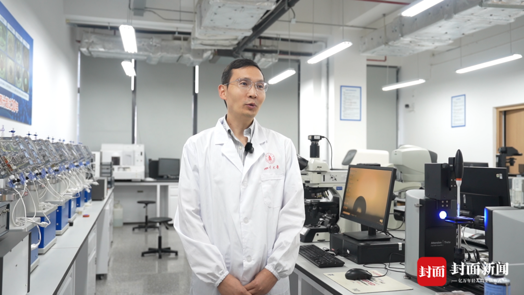 四川大学生命科学贴吧,四川大学张剑南在家禽基因编辑领域 四川大学生命科学贴吧,四川大学张剑南在家禽基因编辑领域