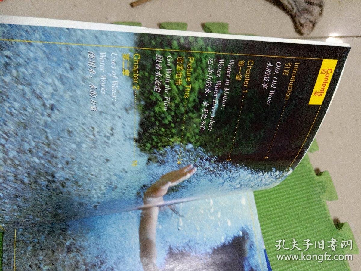 地球科学英语书籍,地球科学初级版英语