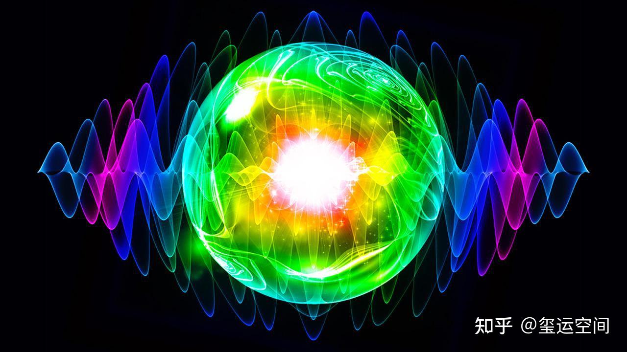 物理世界量子,量子物理的前世 物理世界量子,量子物理的前世