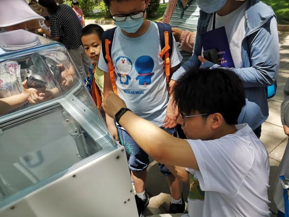 地球科学青年汇,地球科学青年汇获奖作品