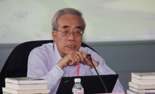 生命科学院院士申望平,自然科学基金委马劲和申有青