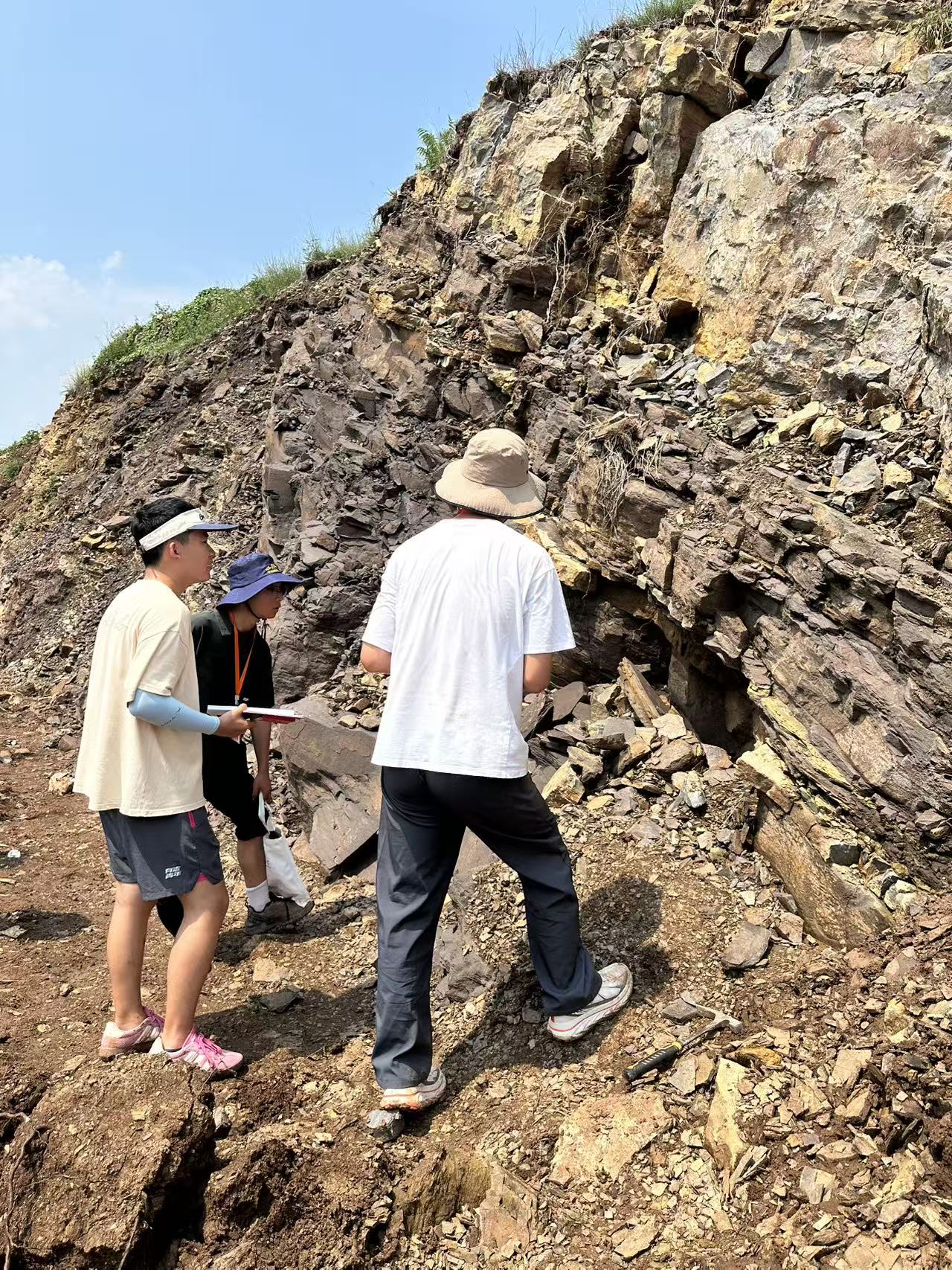 应用地球科学工程地质,地球科学与工程学科涵盖人文地理与城乡规划专业