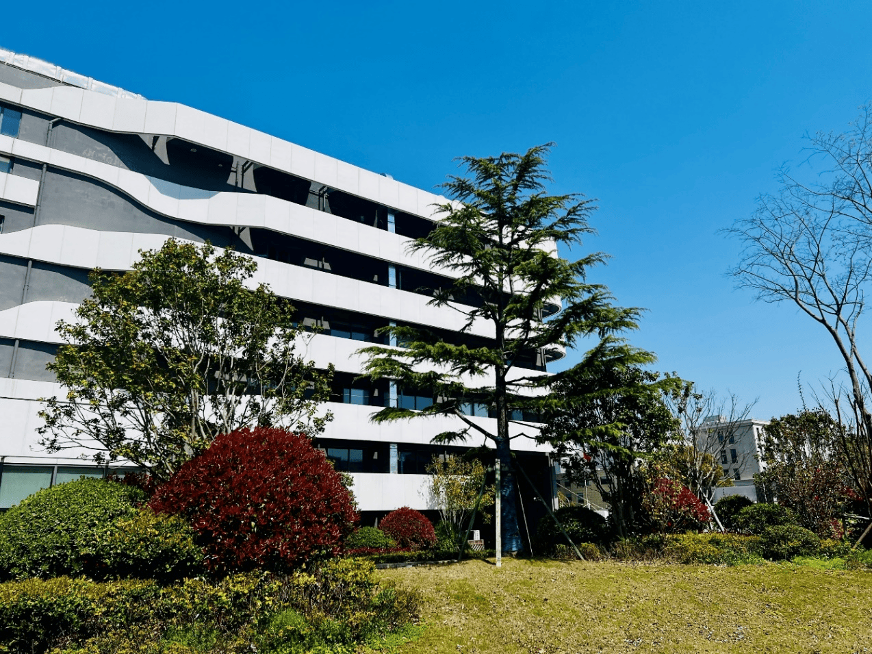 航空港国药生命科学谷,航空港国际教育智能产业园