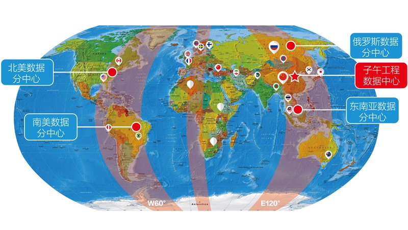 遥望地球科学圈,地球科学领域内的一篇重要论文