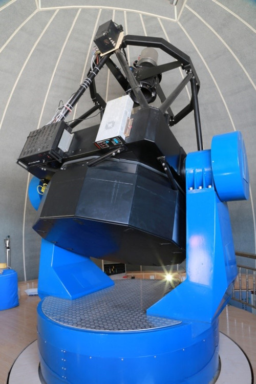 废弃天文台探索,天文探索为了揭示宇宙的奥秘 废弃天文台探索,天文探索为了揭示宇宙的奥秘