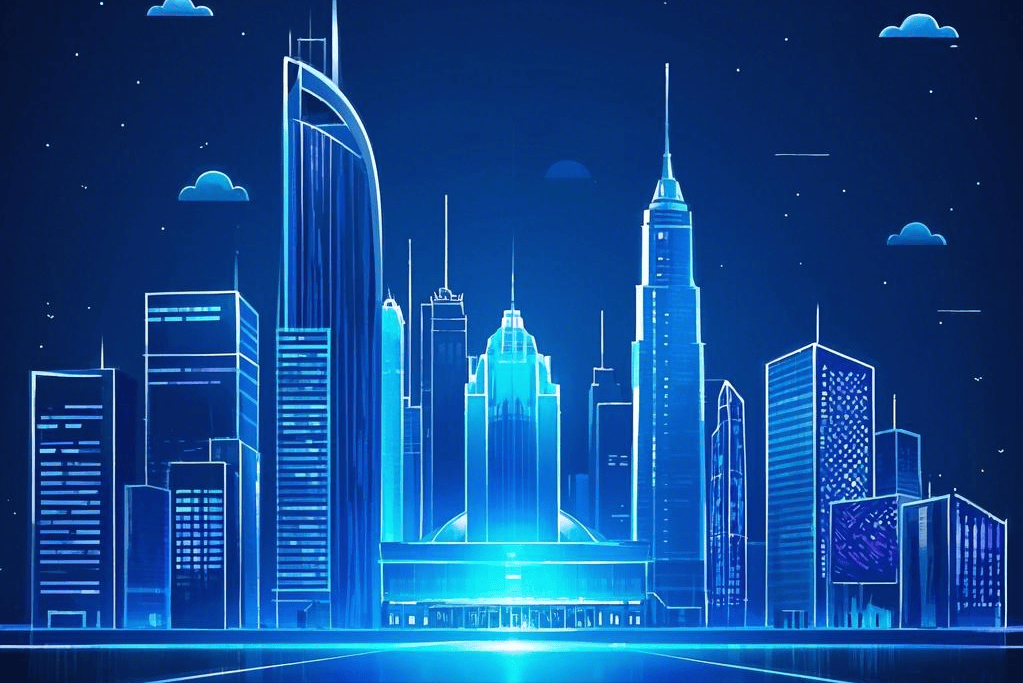 科技前沿城市地理,科技前沿是各个大学在开拓吗