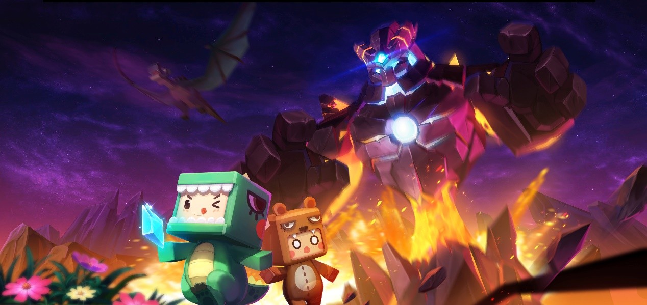 迷你世界动画物理版,迷你世界动画物理版下载
