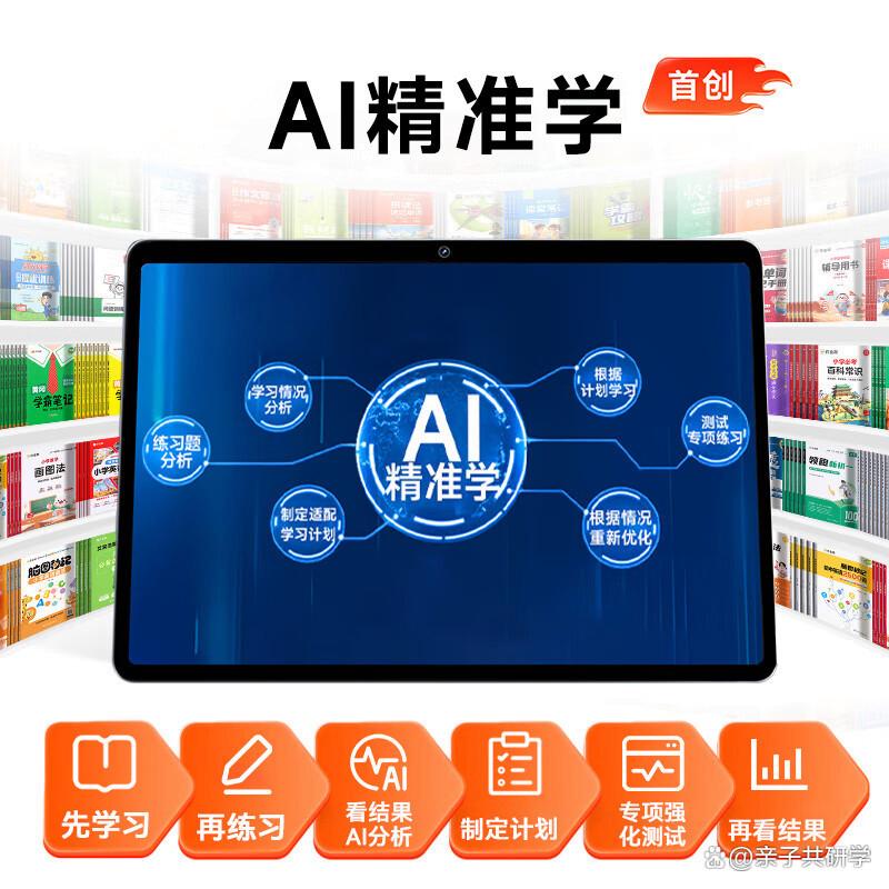 学习科技前沿技术,前沿技术难题得到怎样的攻克