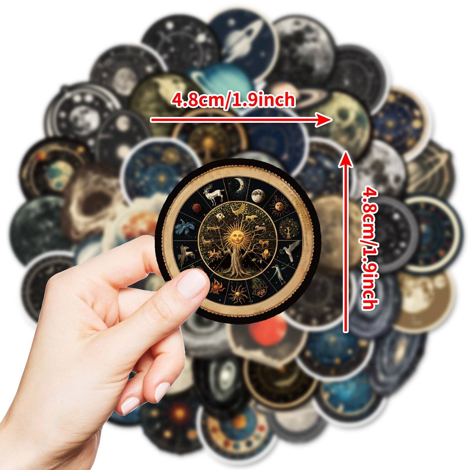 天文科普贴纸怎么贴,天文科普贴纸怎么贴好看 天文科普贴纸怎么贴,天文科普贴纸怎么贴好看