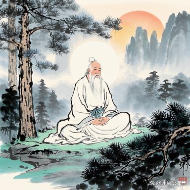 生命科学打坐,打坐的6个神奇作用
