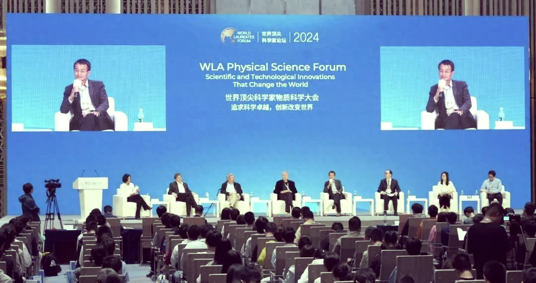 物质科技前沿的领域,物质科技前沿的领域包括
