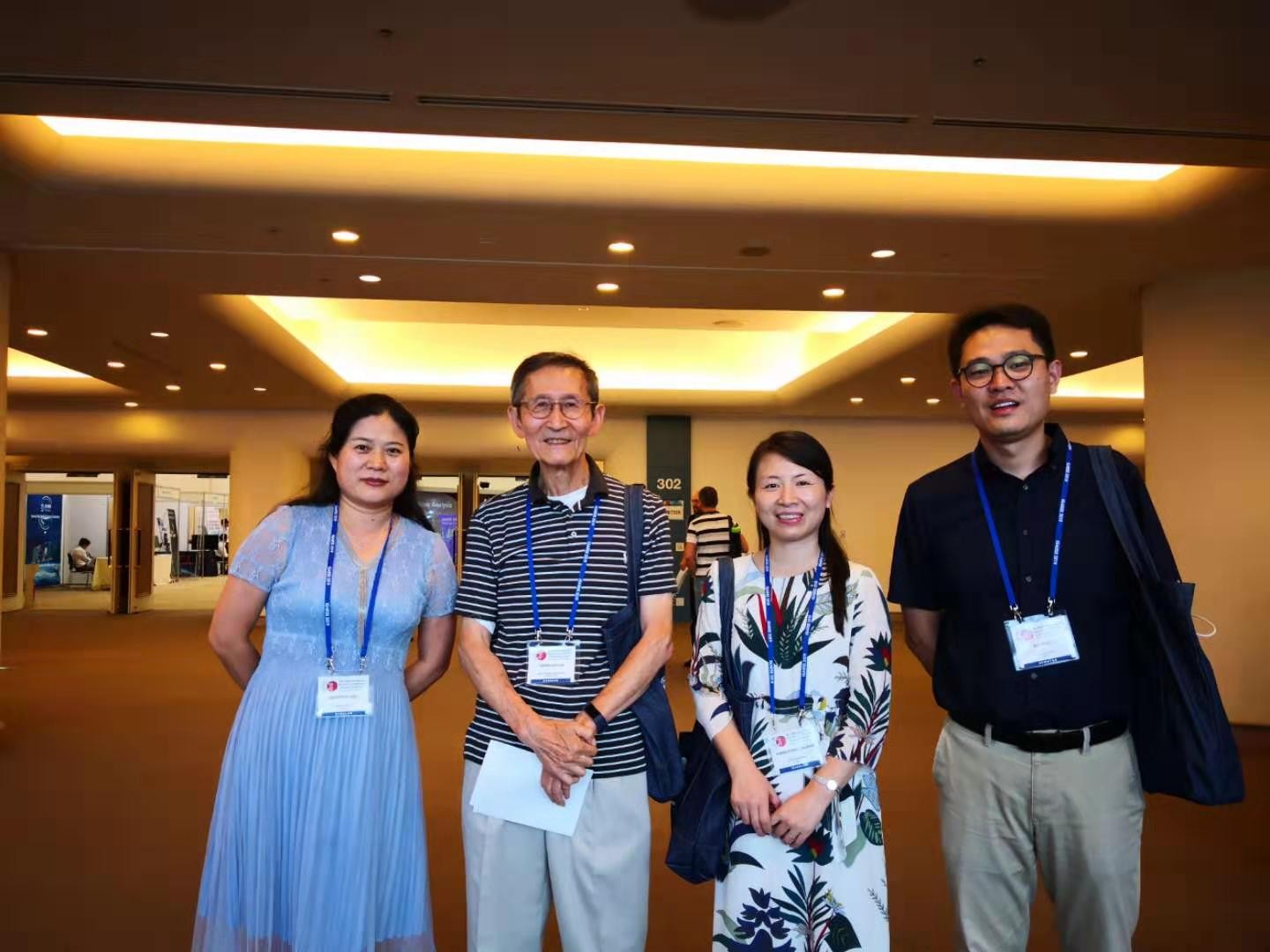 igarss国际地球科学,IGARSS未来几年的举办地 igarss国际地球科学,IGARSS未来几年的举办地