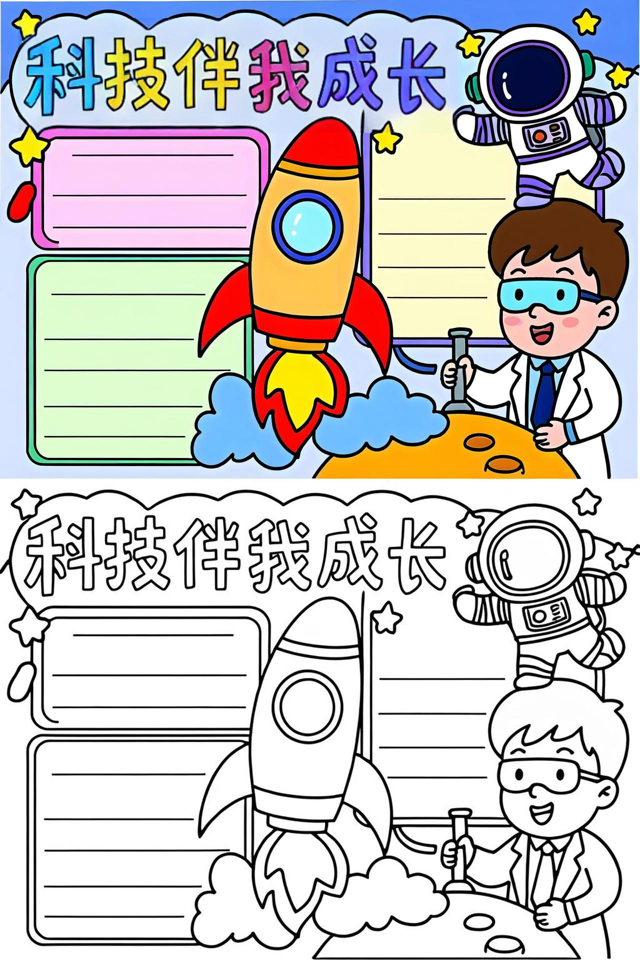 二年级生命科学手抄报,二年级科学手抄报第一名 二年级生命科学手抄报,二年级科学手抄报第一名