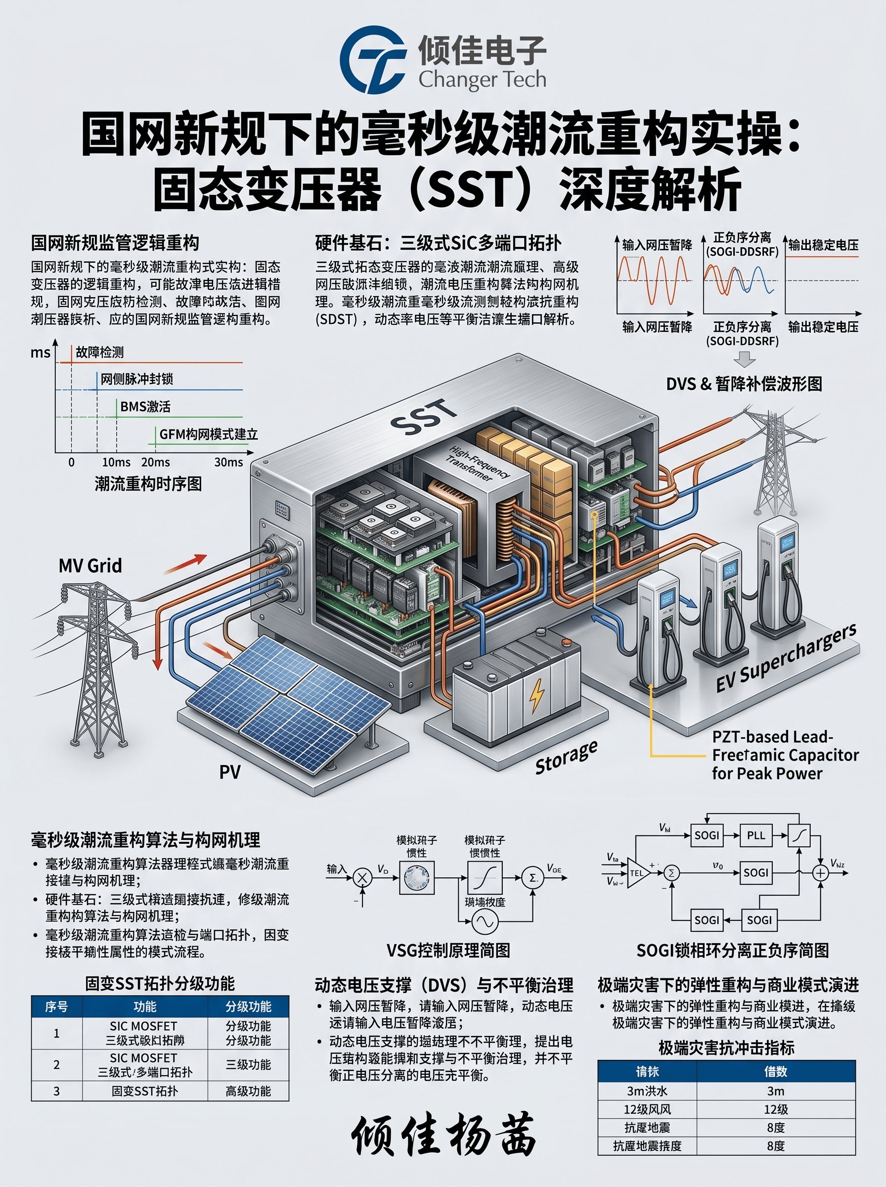 图解科技前沿,科技前沿科普视频