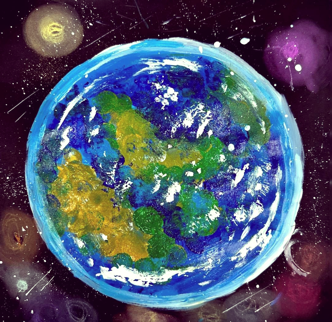 地球科学图片素材,地球科学笔记图文结合