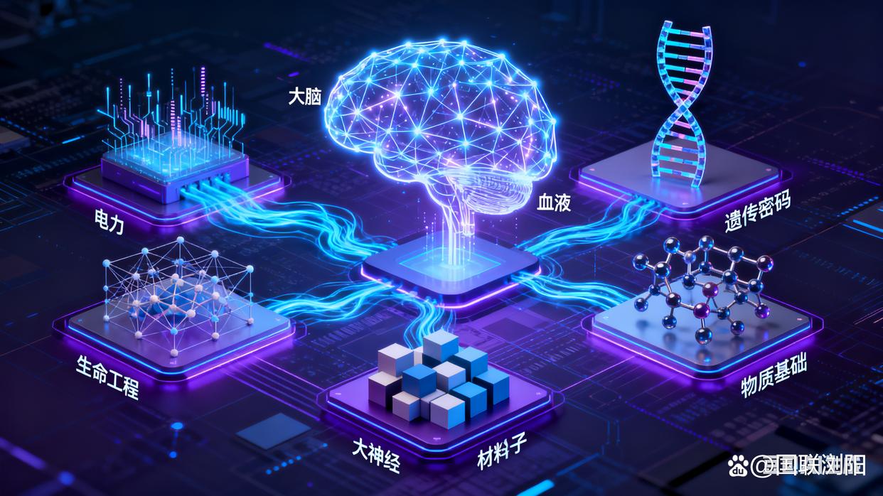 科技前沿模型推荐,科技前沿有哪些突破性进展