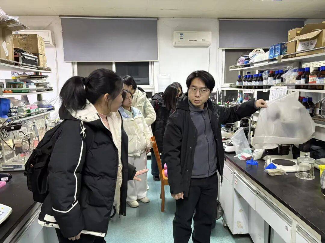 进入生命科学实验室,生命科学实验室管理员英文 进入生命科学实验室,生命科学实验室管理员英文