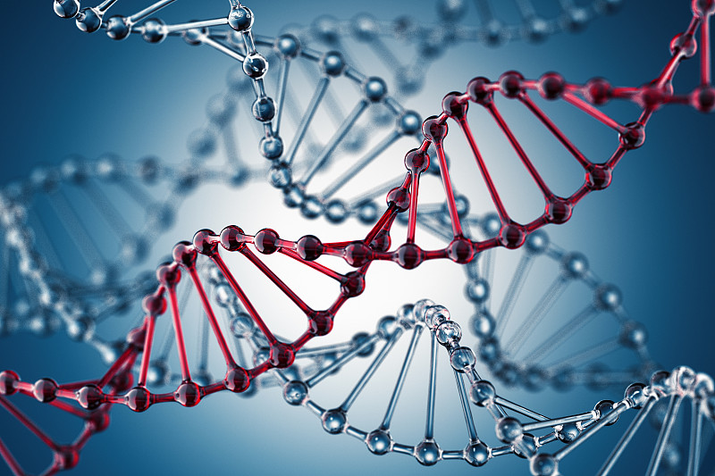 生命科学基因科技,生命科学最牛三个研究所