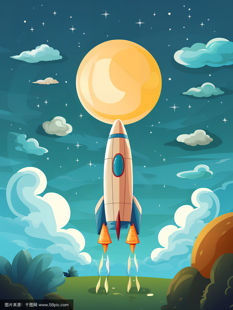 宇宙与天文学探索动画,宇宙与天文学探索动画图片