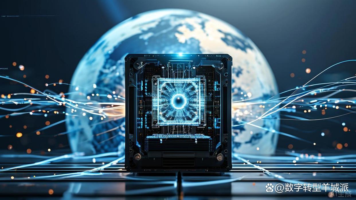 量子科技前沿探索,量子科技正由科研走向产业